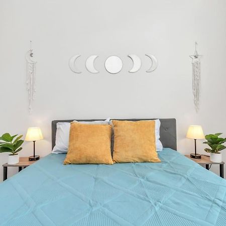 Appartamento U3 Penthouse Houstonw Car Astros W Skyline-View Esterno foto